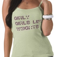 Girls-Lift-Weights